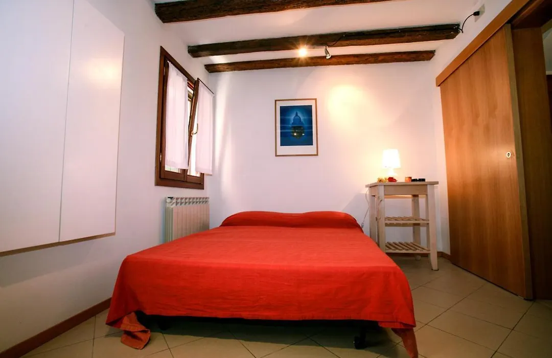 B&B Giardini-1