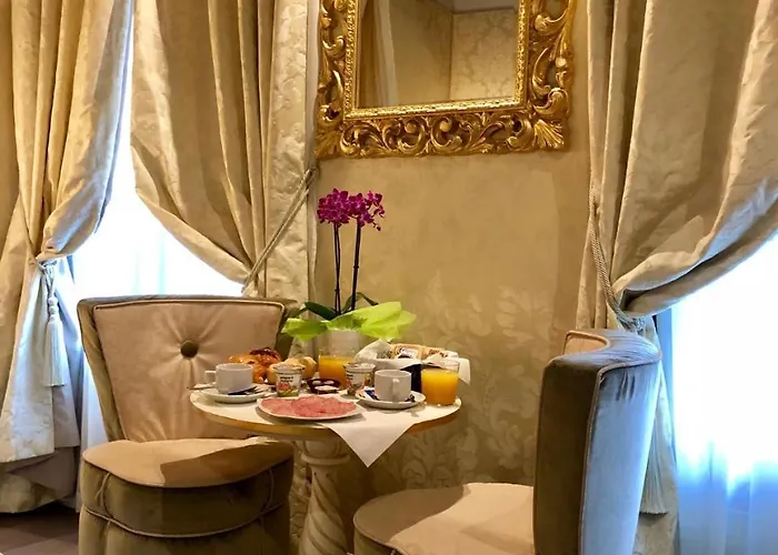 B&B Patatina Venedig